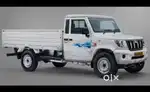Driver for Pickup Bolero