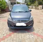 Maruti Suzuki Ertiga ZDI SHVS, 2016, Diesel