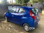 Hyundai EON 2014 Petrol Well Maintained