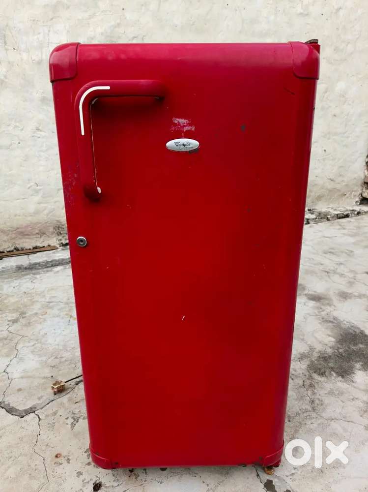 Whirlpool Fridge