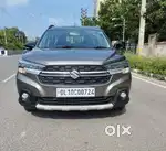 Maruti Suzuki XL6 1.5 Zeta MT, 2021, Petrol