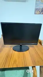 22 inch LG Monitor