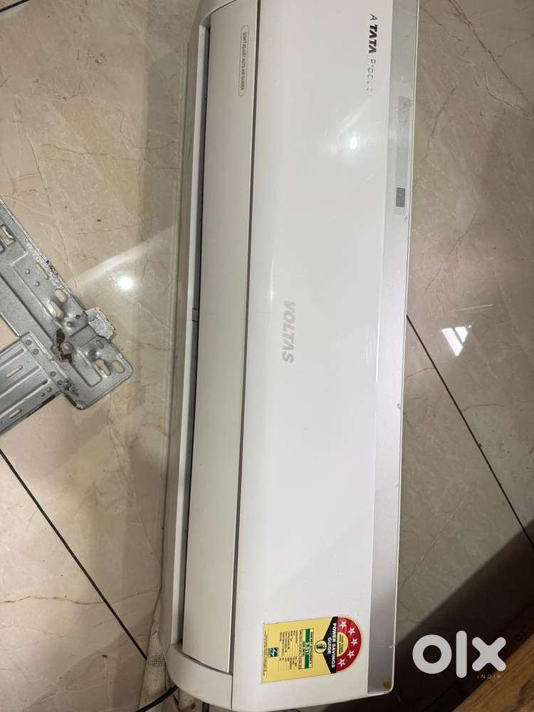 Voltas ac 1 ton 5000rs