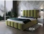 AARAHAN DOUBLE BED FOR BEDROOM GUESTROOM DIRECT FRM FACTORY BEST RATE
