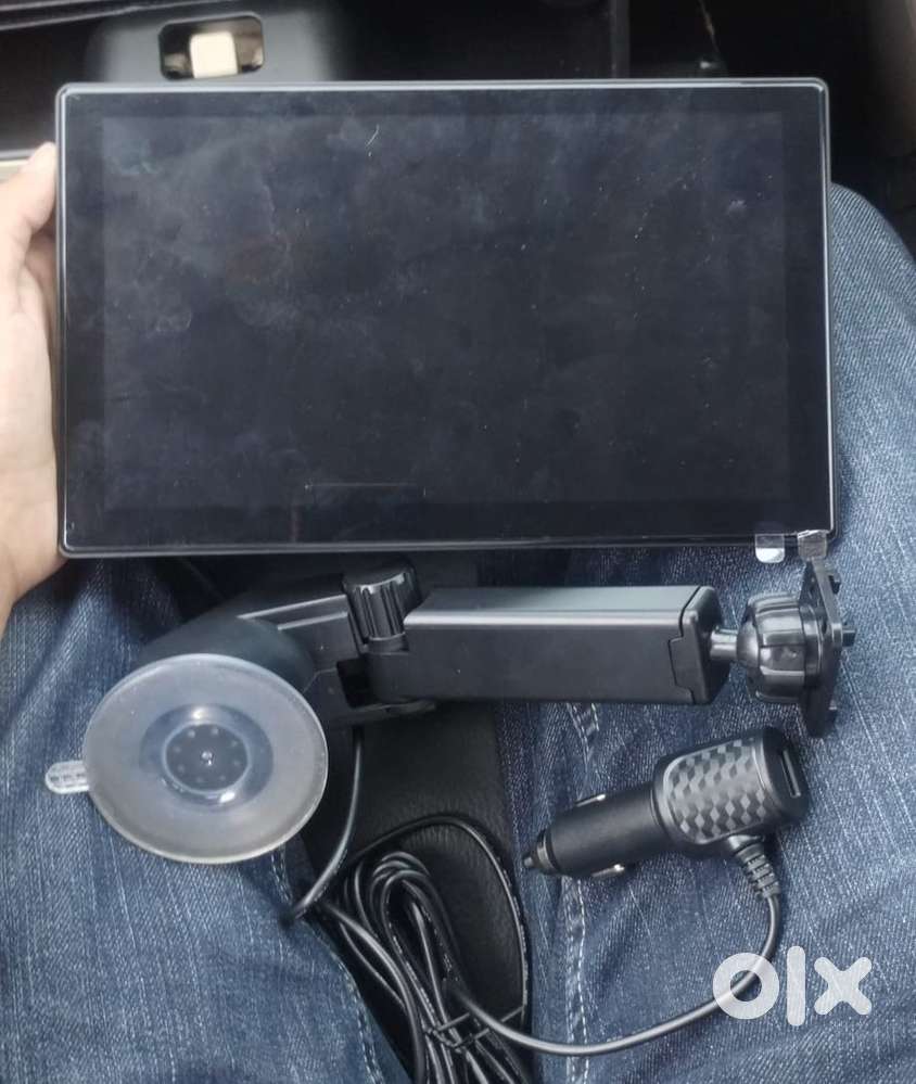 Infotainment System