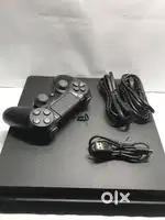 PS4 REFURBISHED (not used)