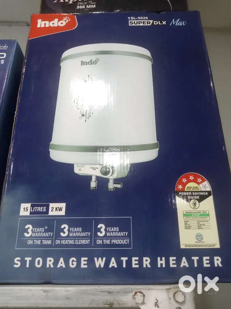 Gyser hi gyser all types 1 ltr 3 ltr 5.5 ltr 10 ltr 15 ltr  25 ltr