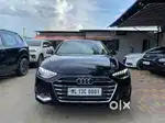 Audi A4 2.0 Technology 40 TFSI, 2025, Petrol