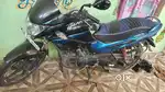 Hero Glamour 125 cc in good condition