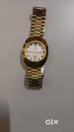 Rado Orignal Watch Sell Urgent