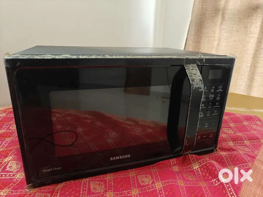 Samsung 28L Smart Oven for sale