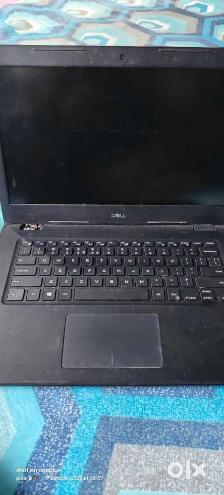 Dell ka leptop he