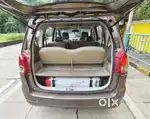Maruti Suzuki Ertiga VXI CNG, 2015, CNG & Hybrids