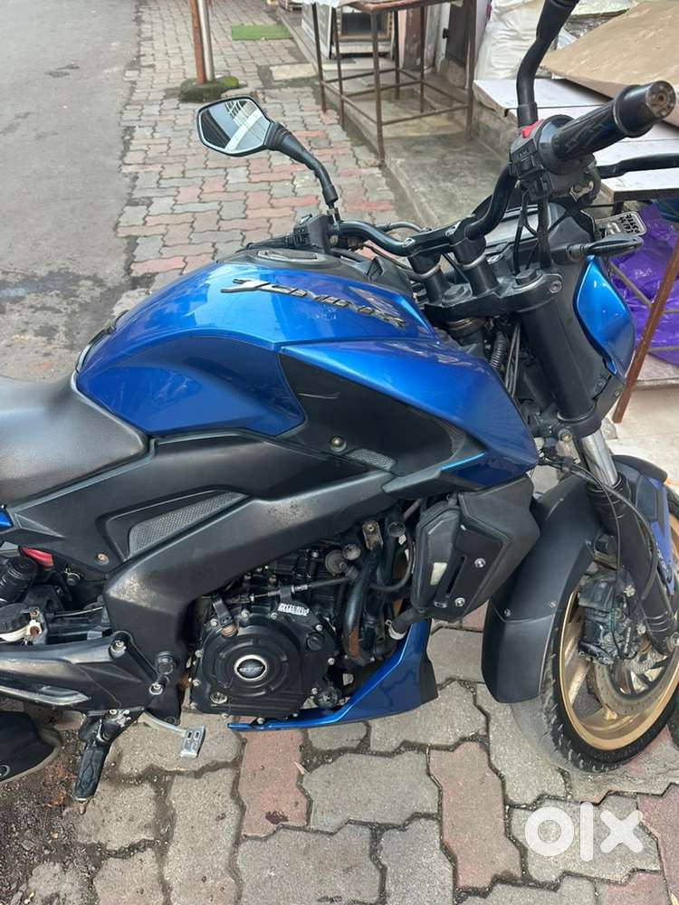 Good condition