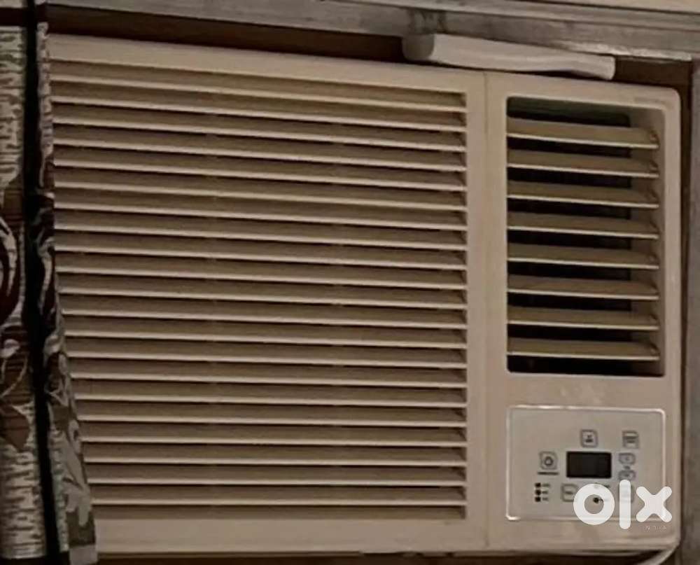 Blue Star 1 ton Window AC