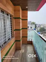 1bhk flat for rent Bhutkarwadi, Balikashram road
