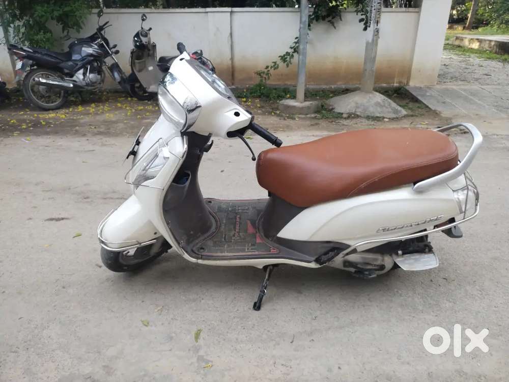 HONDA activa 5G BS4 ENGINE