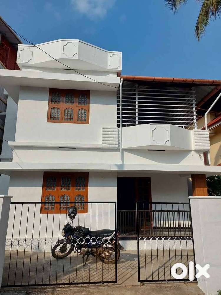 House for Sale Near Mother Teresa School