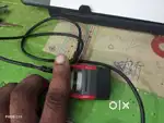 Marpho E2 finger print device