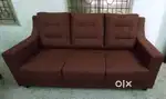 Selling Sofa, its in very good condition, hardly used.