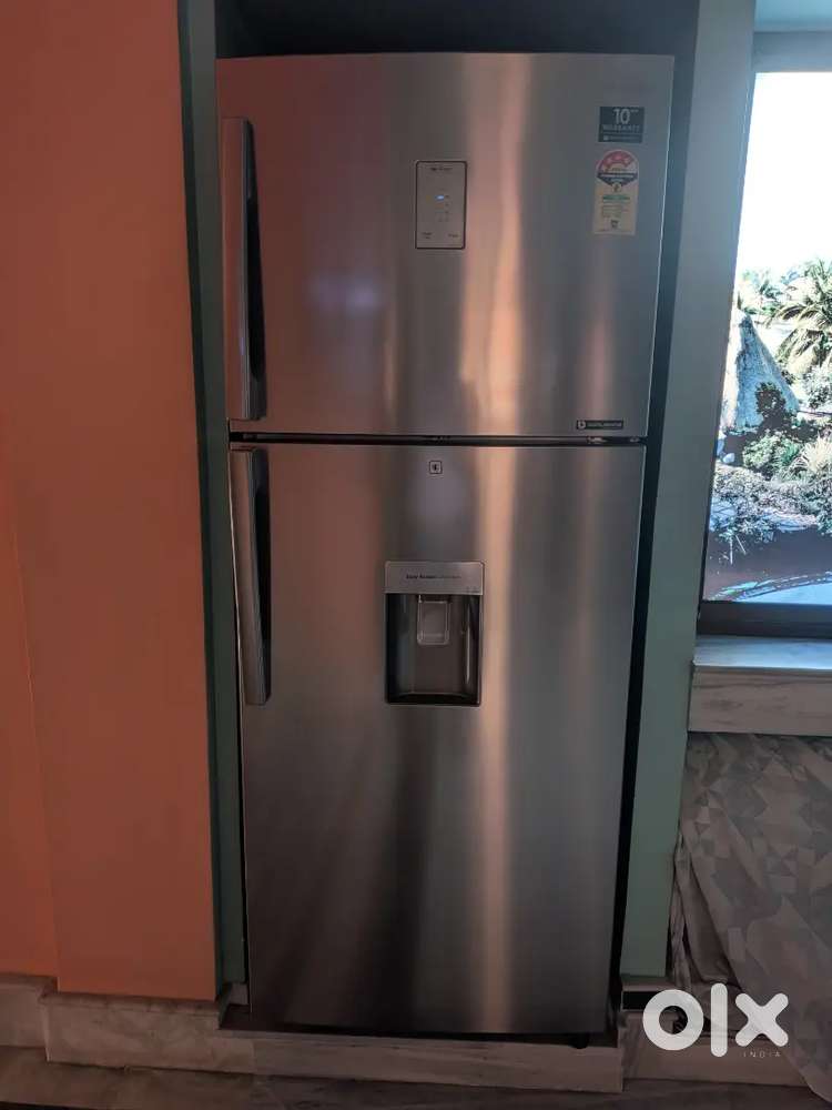 Samsung Double Door 16