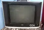 Lg TV Old Model