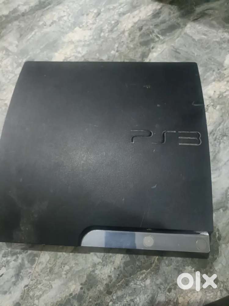 Ps3 console