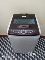 Samsung top load ag+  fully automatic washing machine.       Id -90087