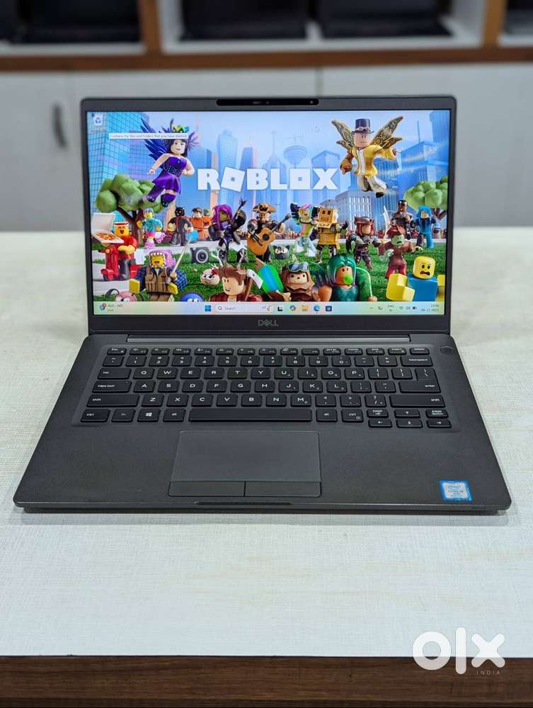 Like-new laptops ! Dell Latitude 7400 i5-8th 8GB Ram 256GB SSD