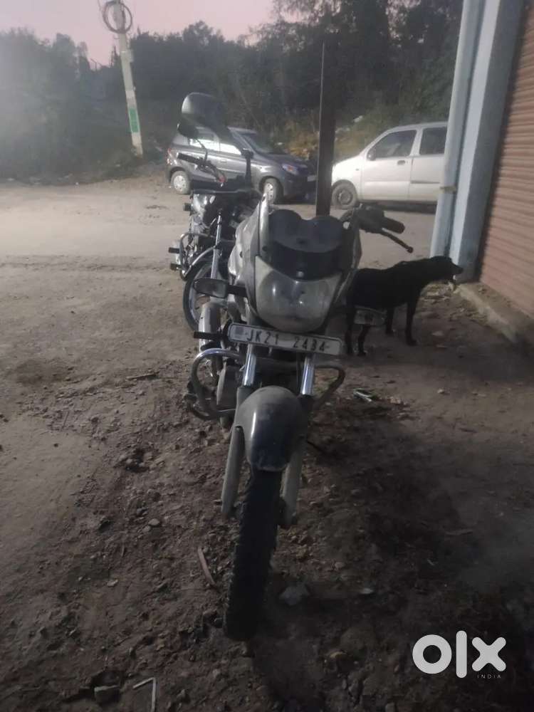Bike for sale urgent