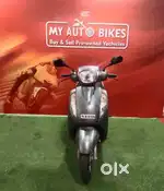 Suzukki -access-2019-(18000km)