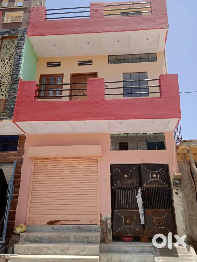 Jaisinghpura khor jaipur