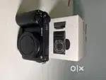 Sony ZV-E10 Mark II mirrorless camera few months Old, Unused)