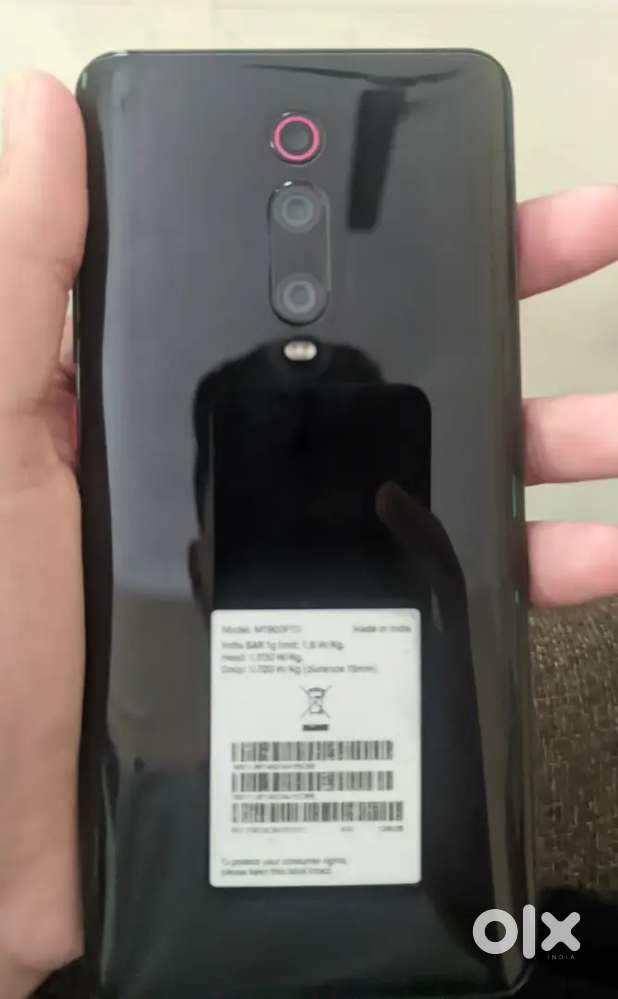 Redmi K20 PRO at lowest price