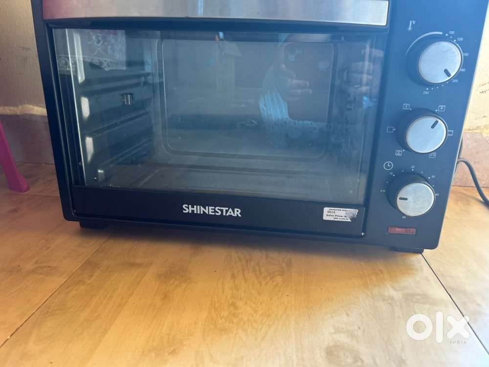 Otg (oven /griler)