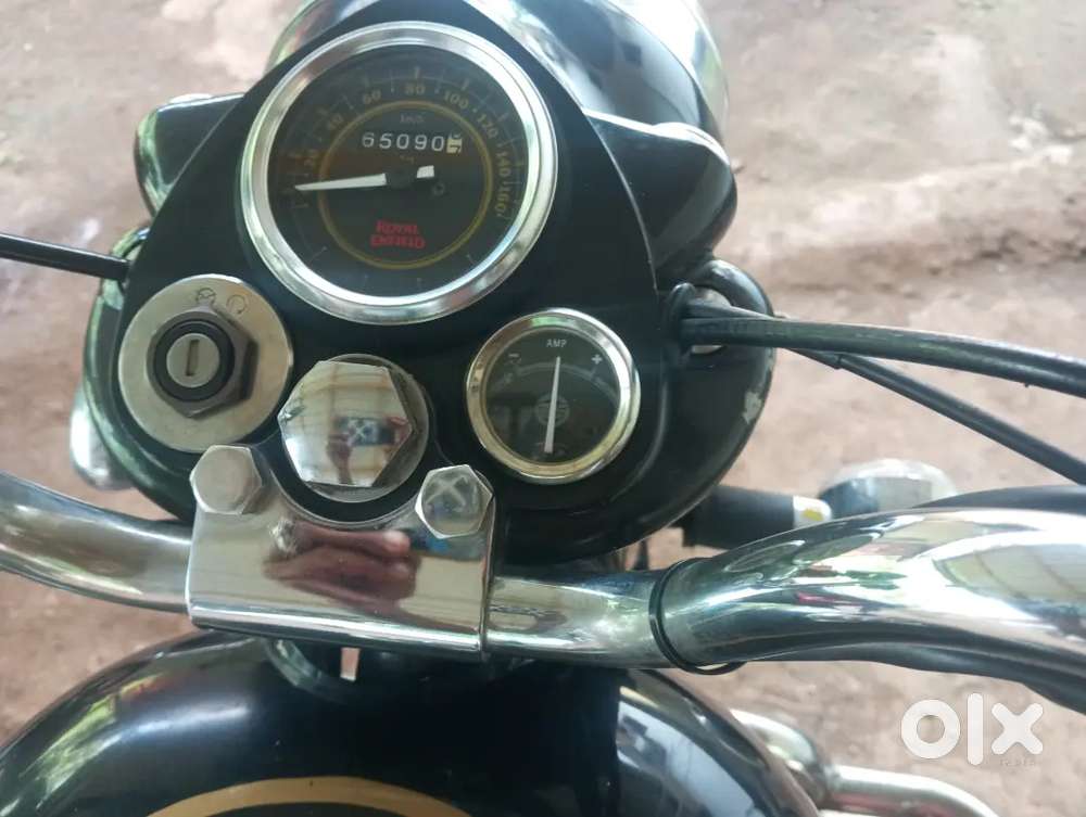 Good condition