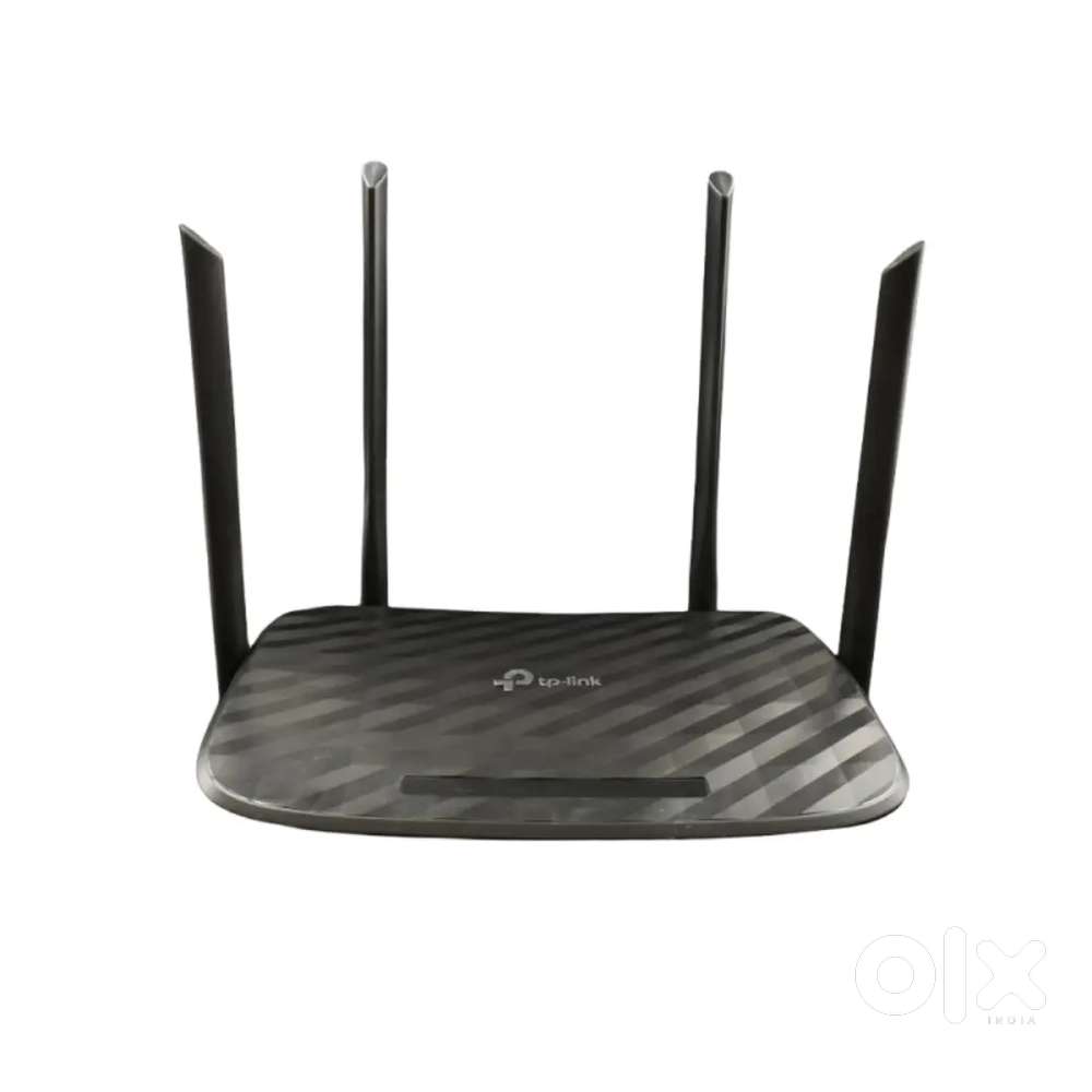 Brand new ai router