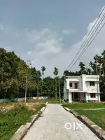 Premium House Plots At Affordable Rate in Angamaly