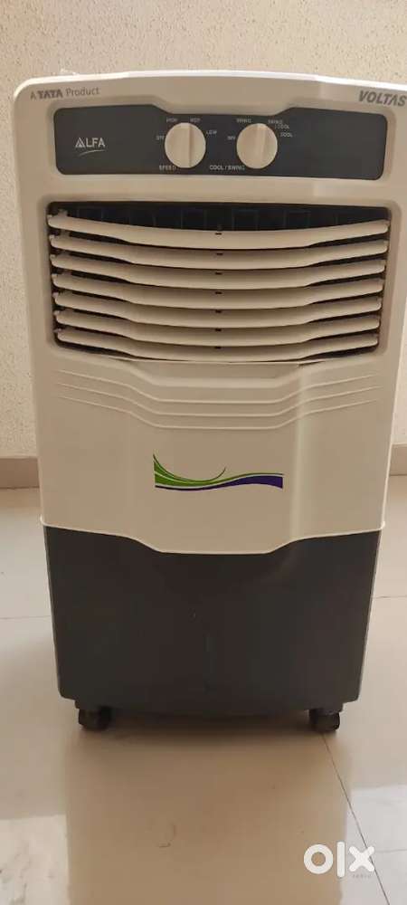 Tata Voltas Home Cooler