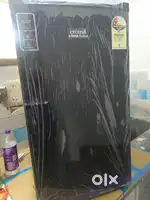 New croma 84 liter fridge