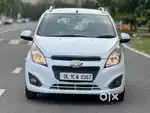 Mint condition Beat LTZ 2017