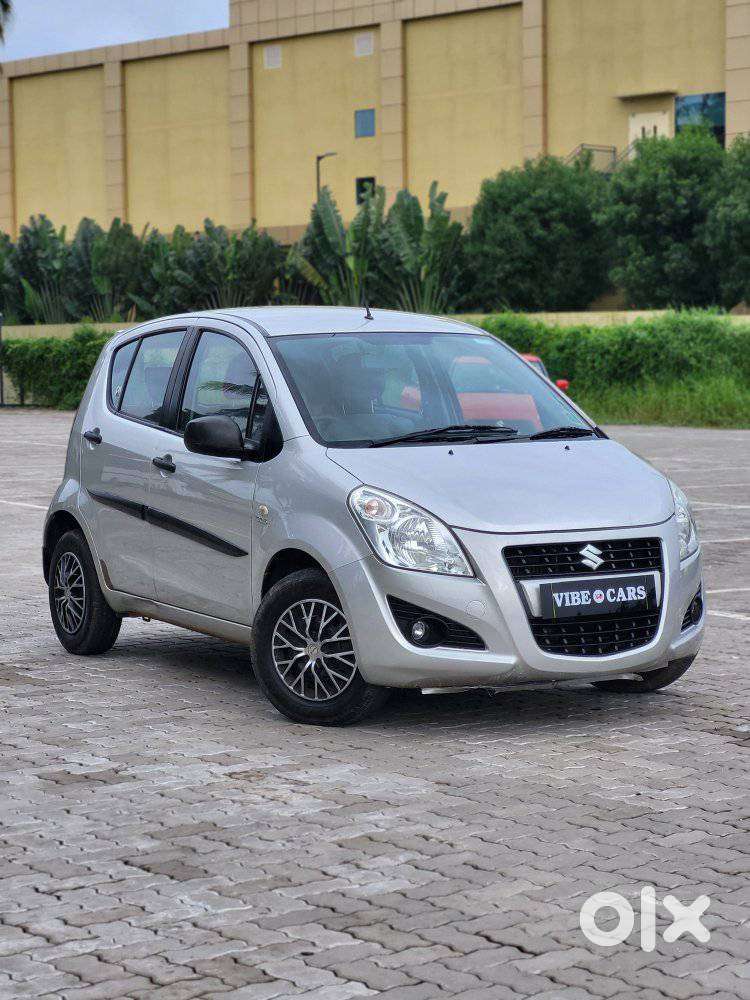 Maruti Suzuki Ritz VDI Genus, 2015, Diesel