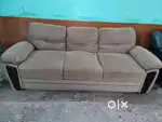 3 seater HOME TOWN Sofa set in good condition