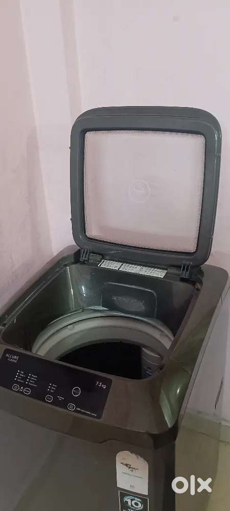 Godrej washing machine 7kg