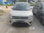 NEW CONDITION WAGONR VXI CNG