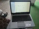 HP Laptop Elitebook 745