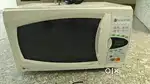 LG Microwave 30L
