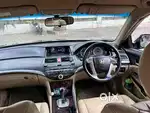 Honda Accord 2009