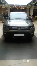 Maruti Suzuki Brezza 2024 Petrol 3000 Km Driven