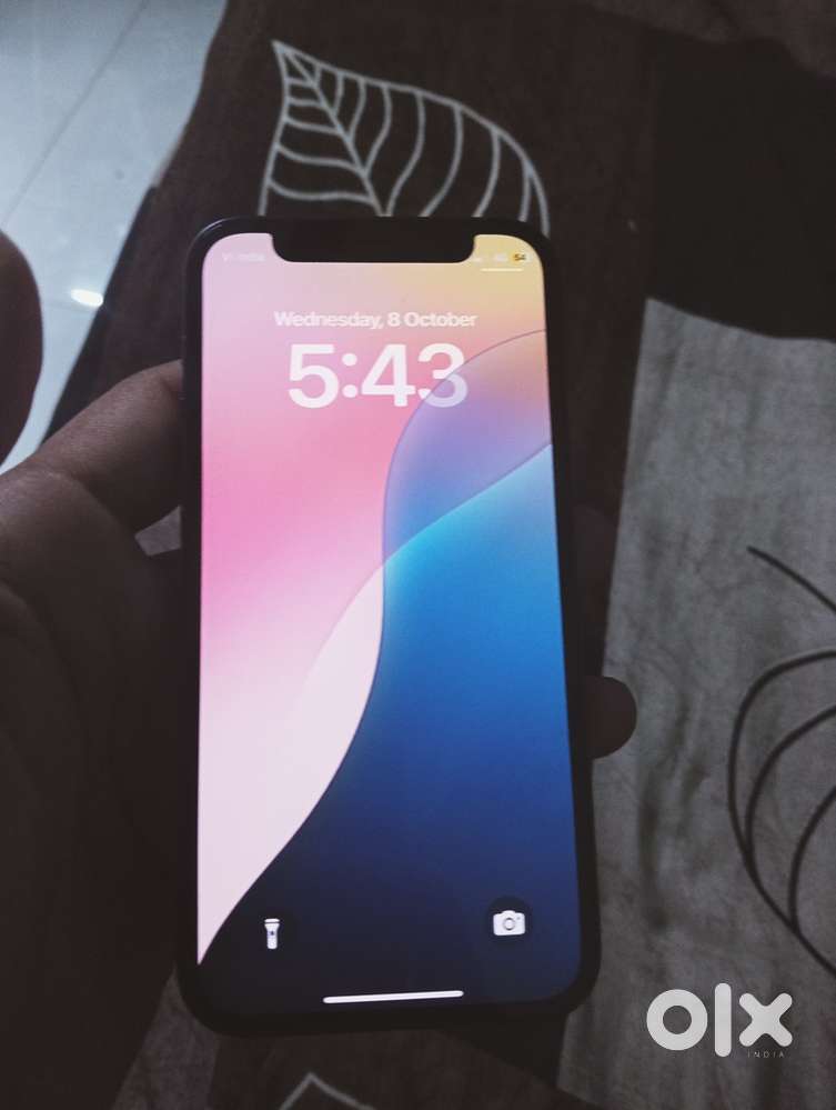 iPhone 12 mini 128GB Black